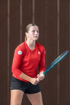 Ida Wobker 615 - TNB Verbandsmeisterschaft